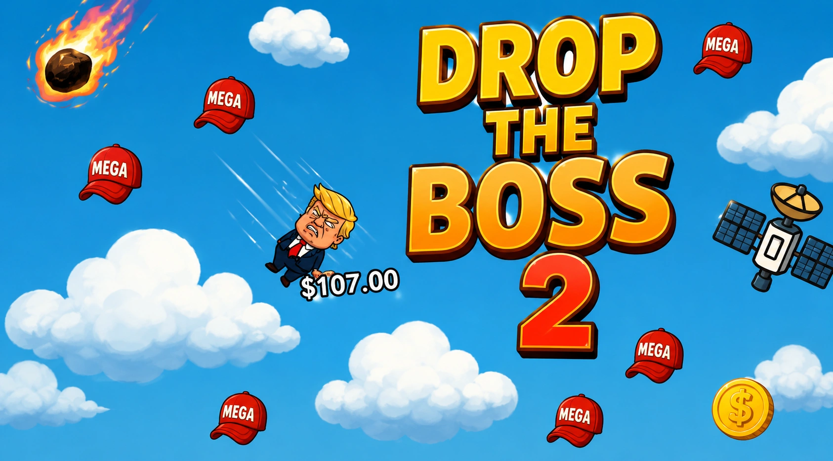 drop-the-boss-2-game